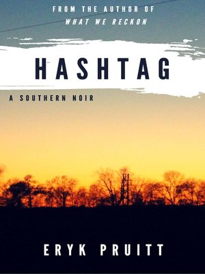 cover image of Hashtag